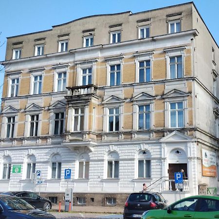 Galeona - Hotel Turystyczny Elbing Exterior foto