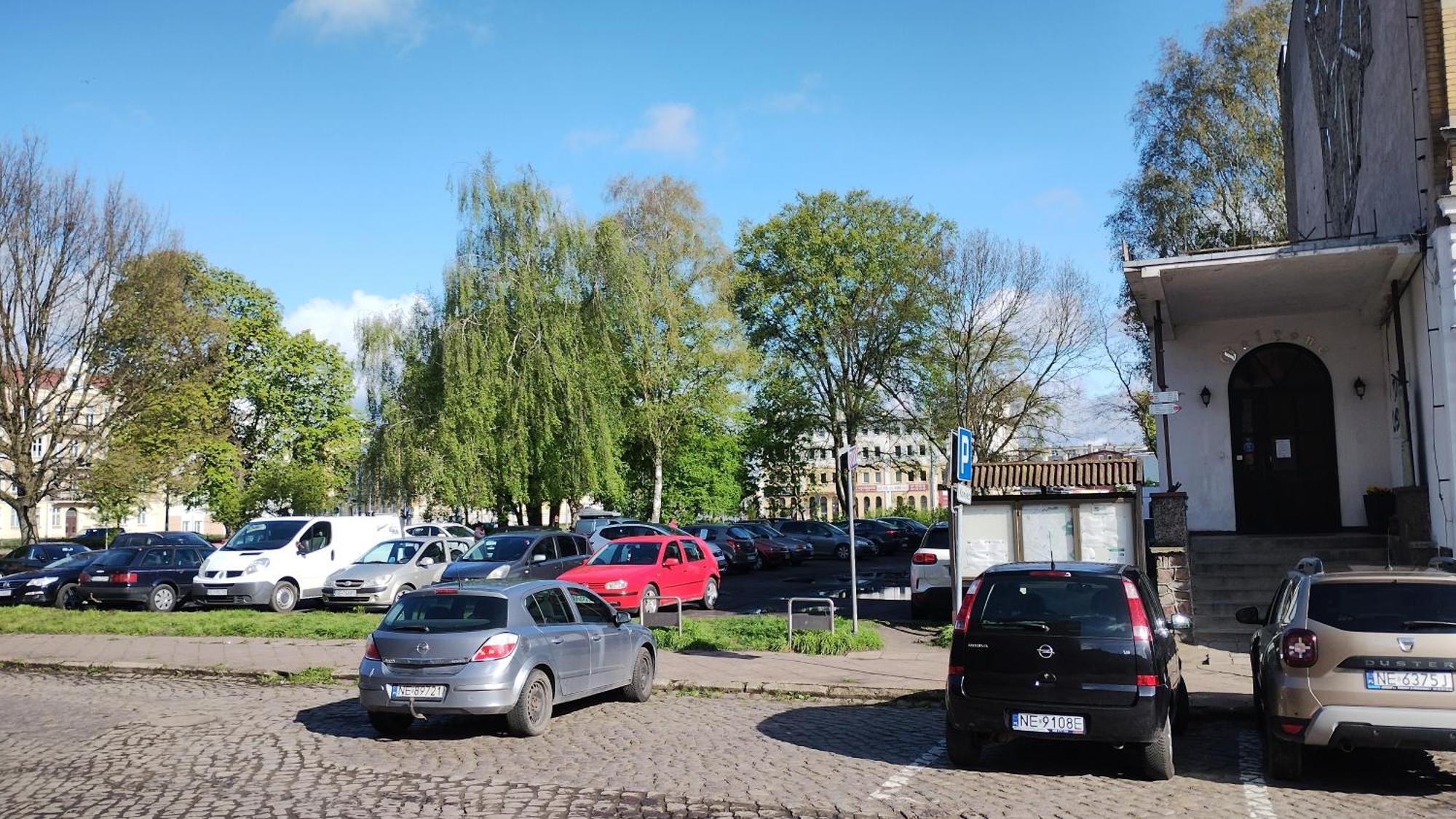 Galeona - Hotel Turystyczny Elbing Exterior foto